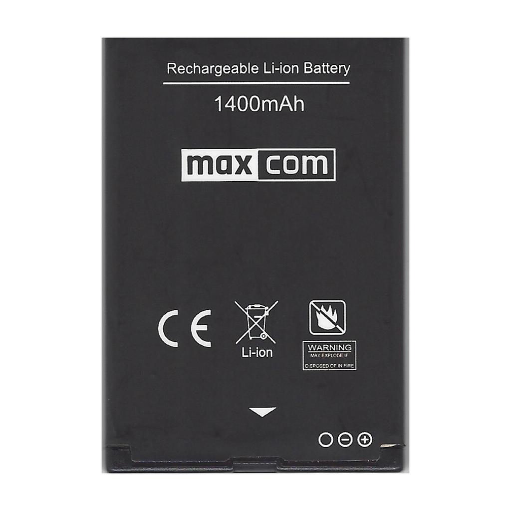 Μπαταρία Maxcom για MM141 Original Bulk