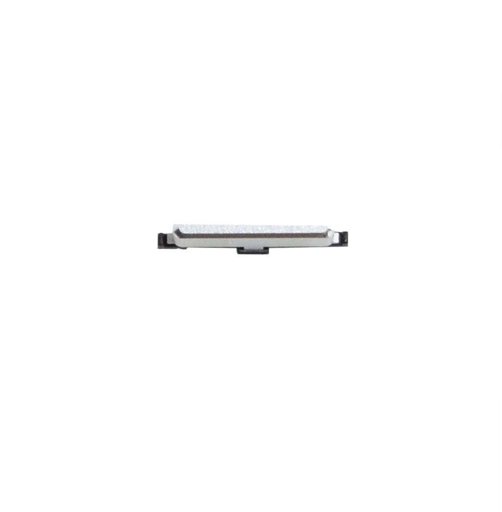 Εξωτερικό Πλήκτρο On/Off Samsung SM-G925F Galaxy S6 Edge Λευκό Original GH98-35870B