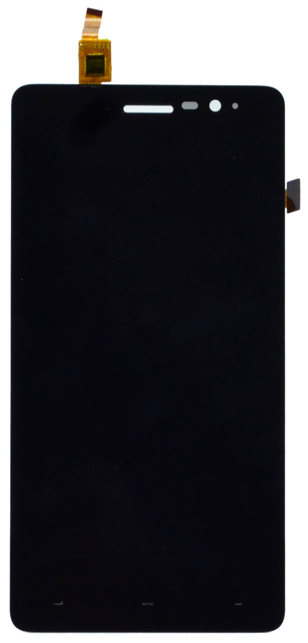 Γνήσια Οθόνη & Μηχανισμός Αφής για Lenovo S860 Original