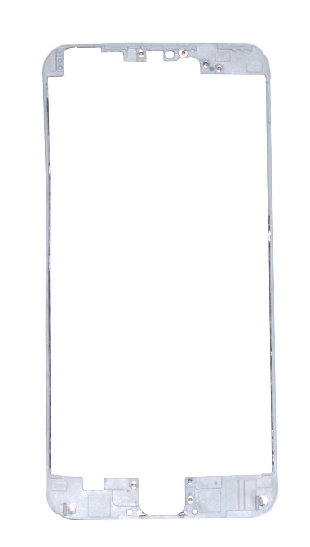 Πλαίσιο Οθόνης Apple iPhone 6 Plus Λευκό OEM Type A