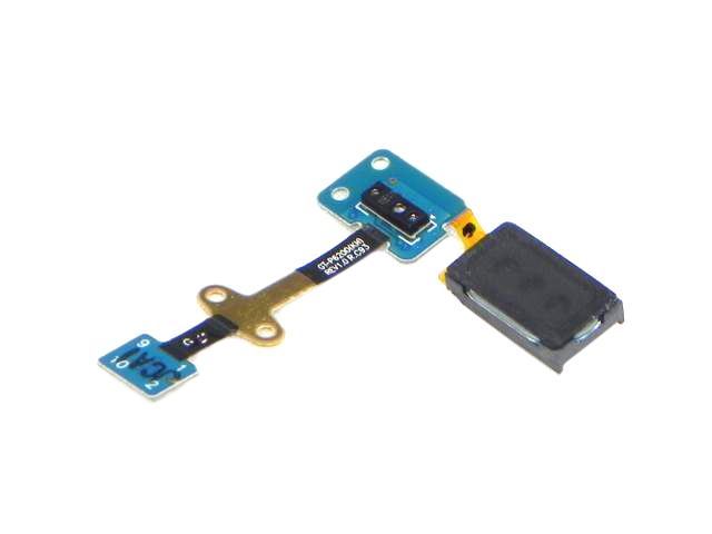 Ακουστικό Samsung P3100 Galaxy Tab 2 7.0 με Καλώδιο Πλακέ και Αισθητήρα Φωτισμού Original GH59-11590A