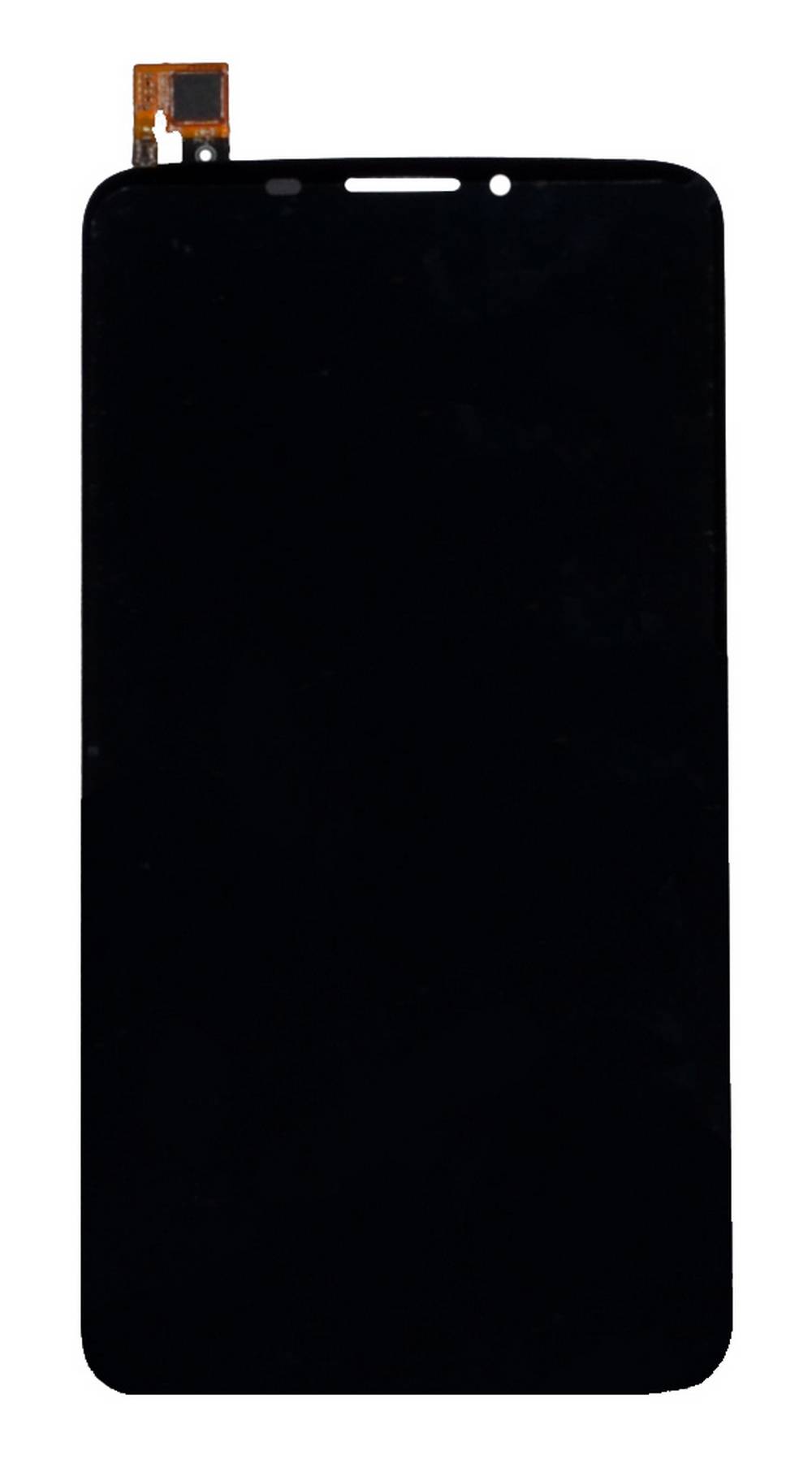 Γνήσια Οθόνη & Μηχανισμός Αφής Alcatel One Touch Hero OT-8020D xωρίς Πλαίσιο