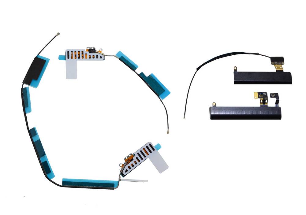 Σέτ Κεραίας WiFi/Bluetooth Apple Air 2 Original