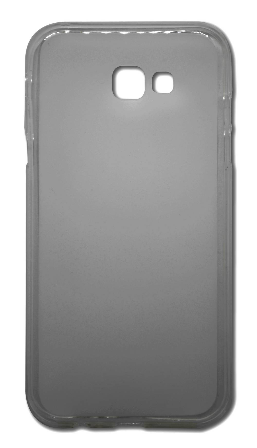 Θήκη TPU Ancus για Samsung SM-A720F Galaxy A7 (2017) Smoke