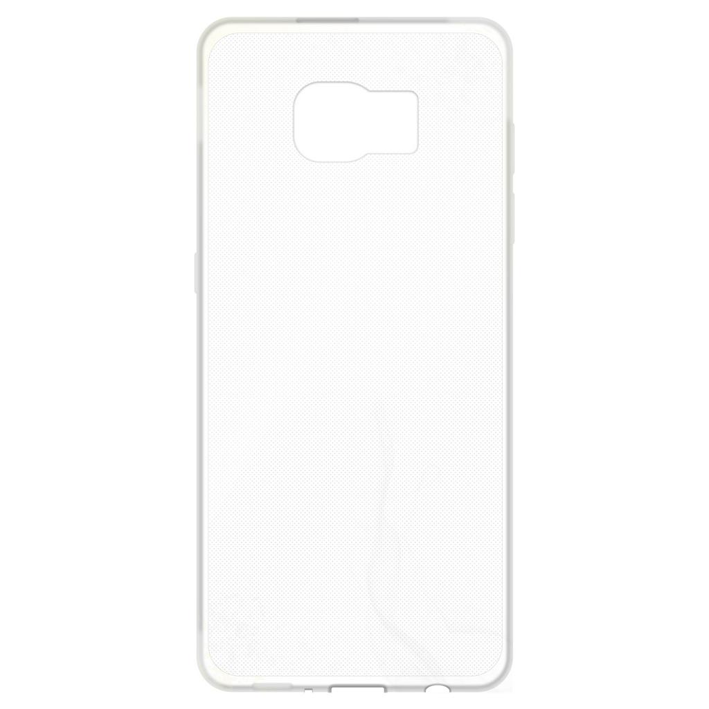 Θήκη TPU Ultra Thin Ancus για Samsung SM-J330F Galaxy J3 (2017) Διάφανη