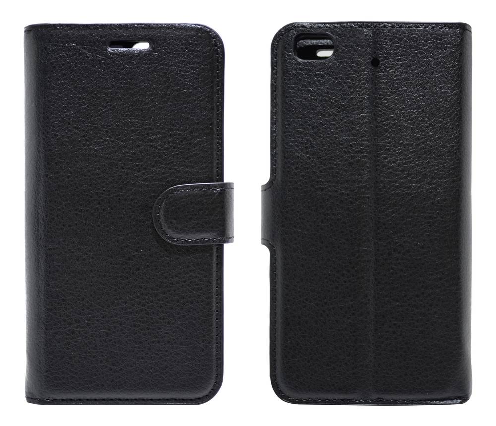 Θήκη Book Ancus Teneo για Xiaomi Mi 5s TPU Μαύρη