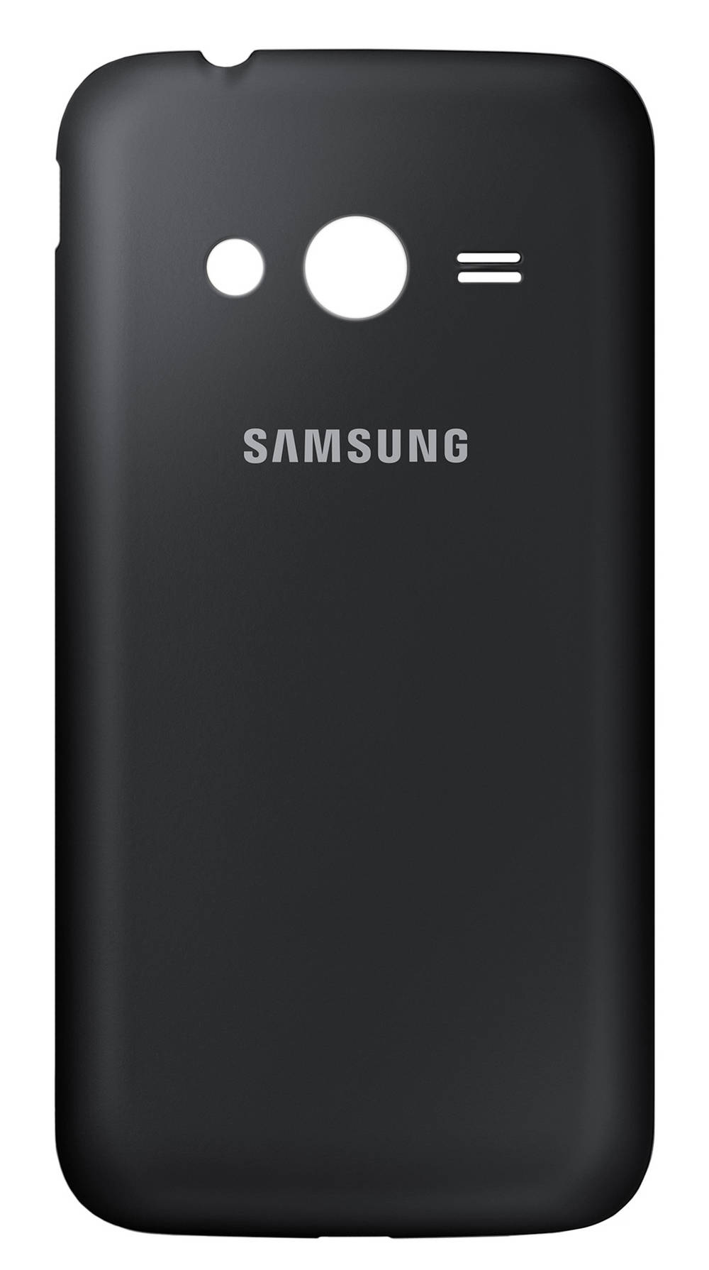 Καπάκι Μπαταρίας Samsung SM-G313 Galaxy S Duos 3 Γκρί Original GH98-33317A