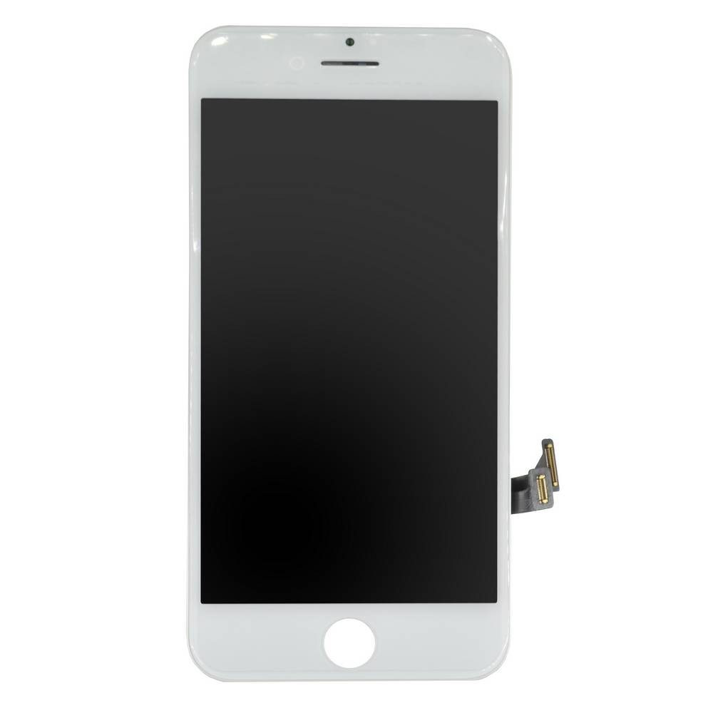 Οθόνη & Μηχανισμός Αφής Apple iPhone 8 Λευκό Type A