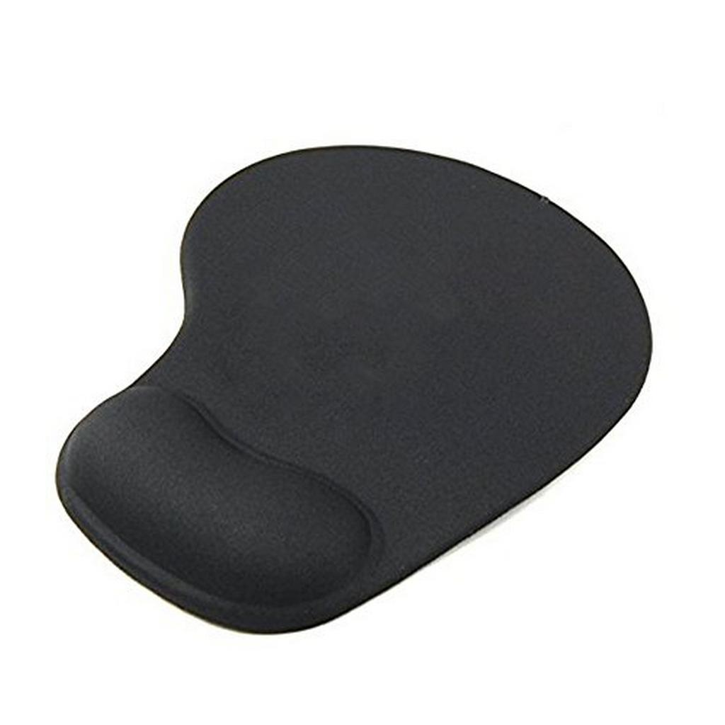 Mousepad Gel Lifetime Comfort Pad Μαύρο
