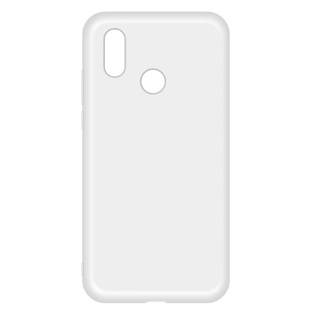 Θήκη TPU Ancus για Xiaomi Mi 8 SE Frost - Διάφανη