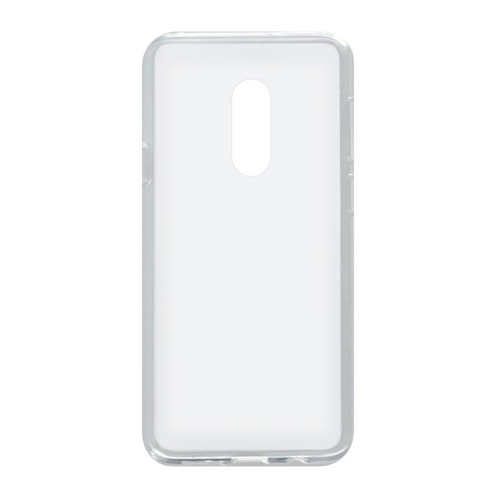 Θήκη TPU Ancus για Xiaomi Redmi 5 Plus Frost - Διάφανη