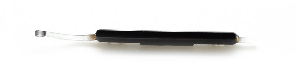 Εξωτερικό Πλήκτρο Έντασης ZTE Blade G V880G Original 080401004151