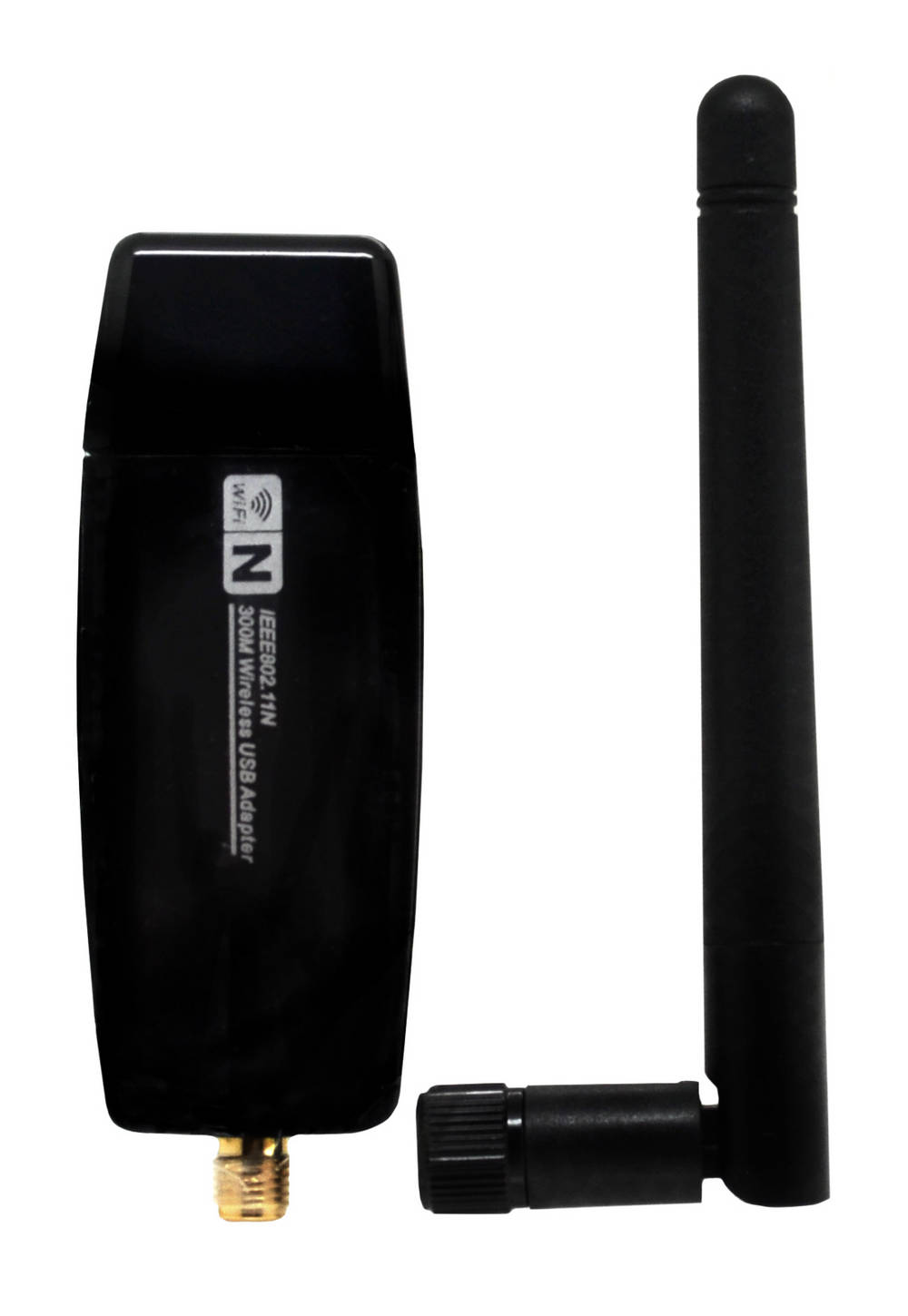 Wireless USB Adaptor 3DB CL-UW05 300 Mbps 802.11N με Κεραία