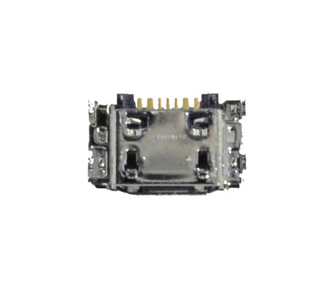 Επαφή Φόρτισης Samsung Galaxy J1, J2 (2016), J3 (2016), J5 (2017), J7 Prime, A6 (2018) Original 3722-003954
