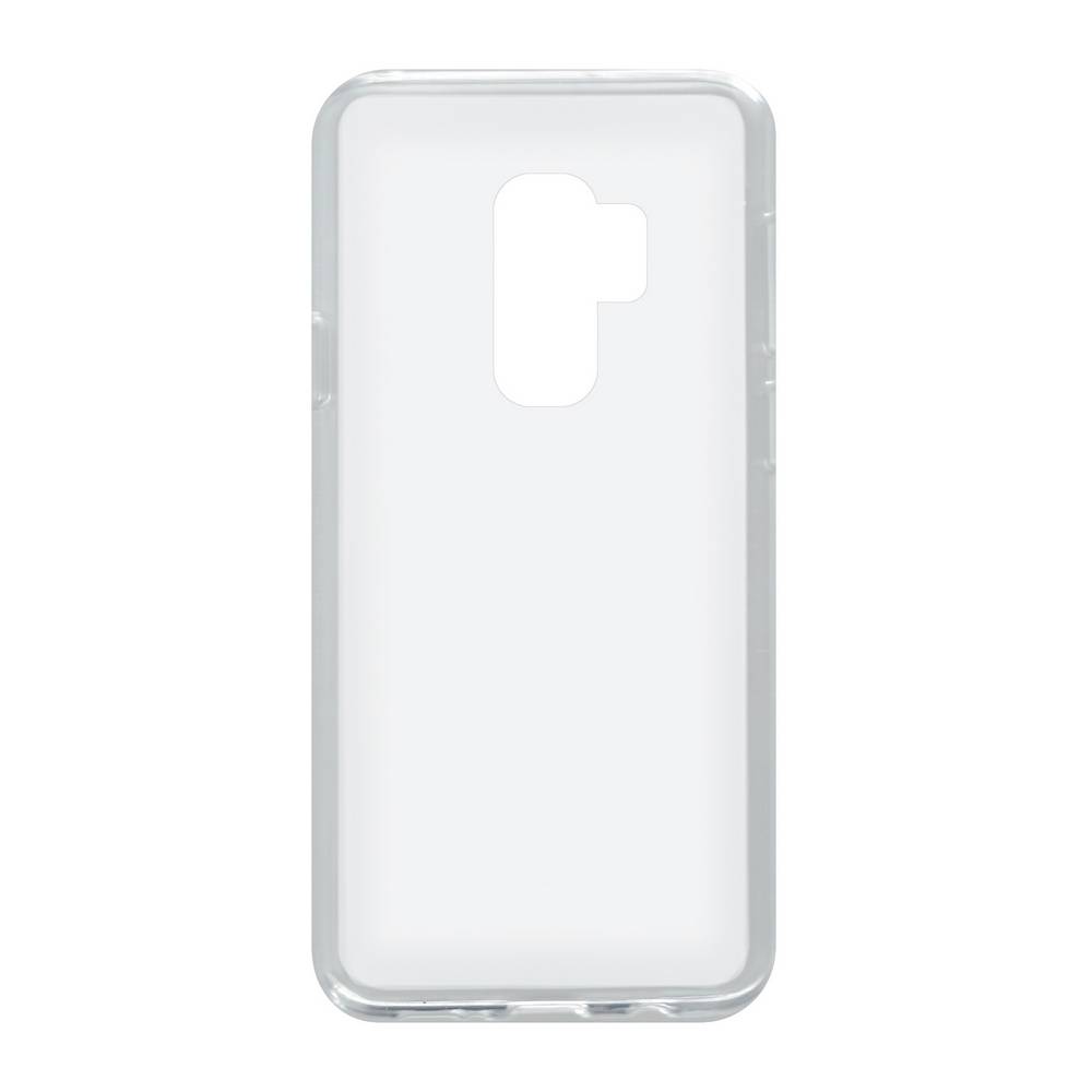Θήκη TPU Ancus για Samsung SM-G965F Galaxy S9+ Frost - Διάφανη
