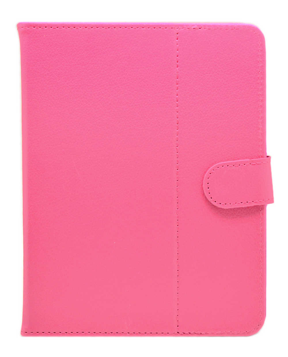 Θήκη Book Ancus Universal για Tablet 9"- 9.7'' Ίντσες Φούξια (25 cm x 18 cm)