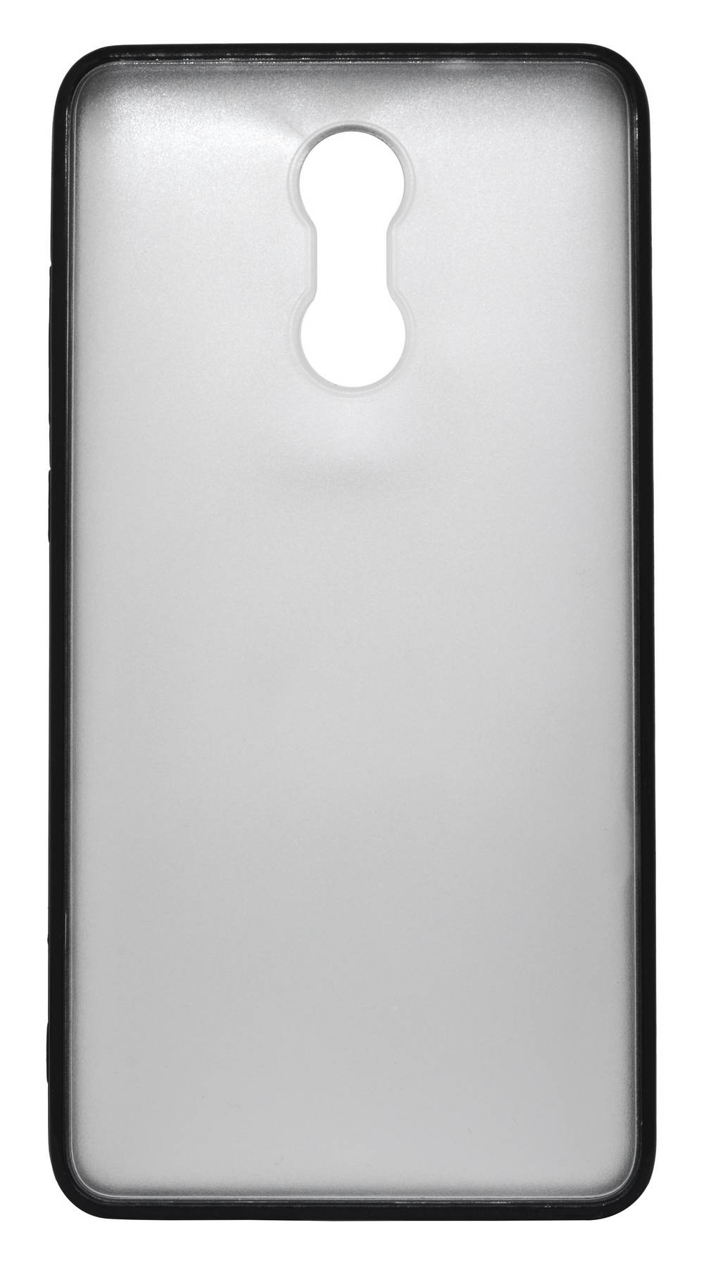 Θήκη Faceplate Ancus για Xiaomi Redmi Pro Frost - Μαύρη