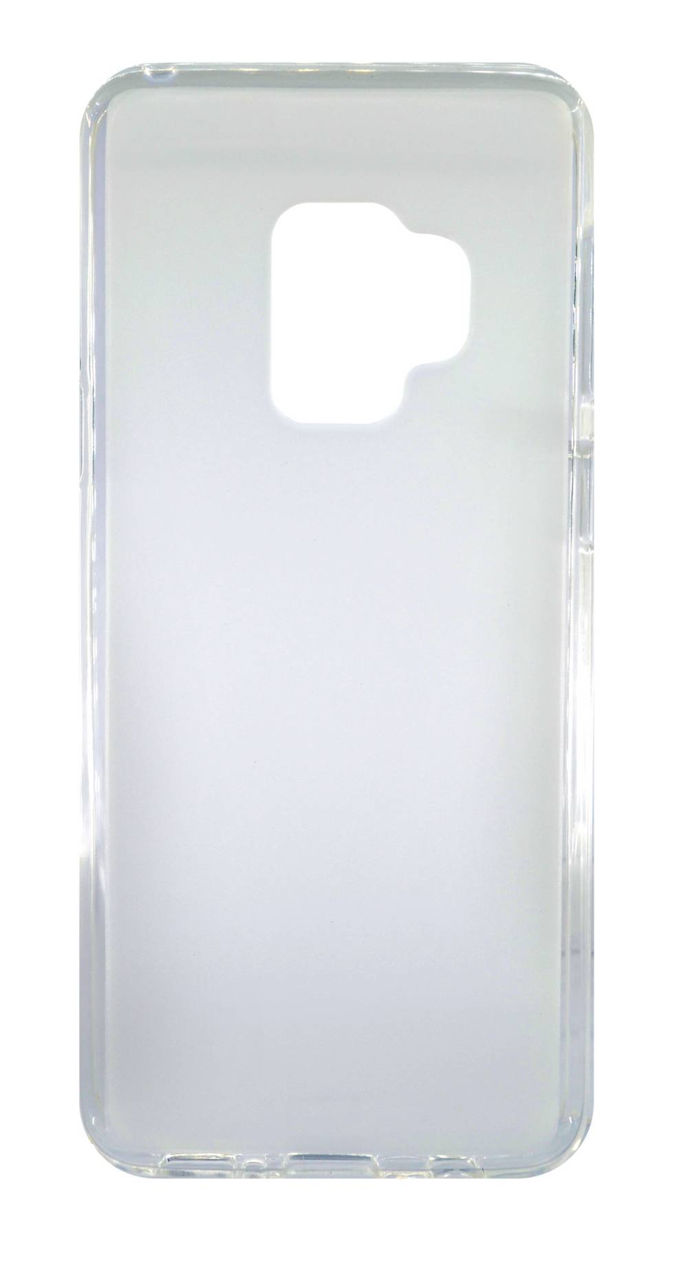 Θήκη TPU Ancus για Samsung SM-G960F Galaxy S9 Frost - Διάφανη