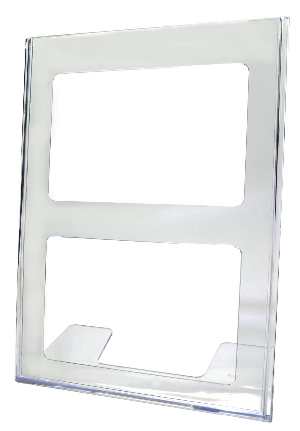 Θήκη Μηνυμάτων A4 Portrait με Κλίση