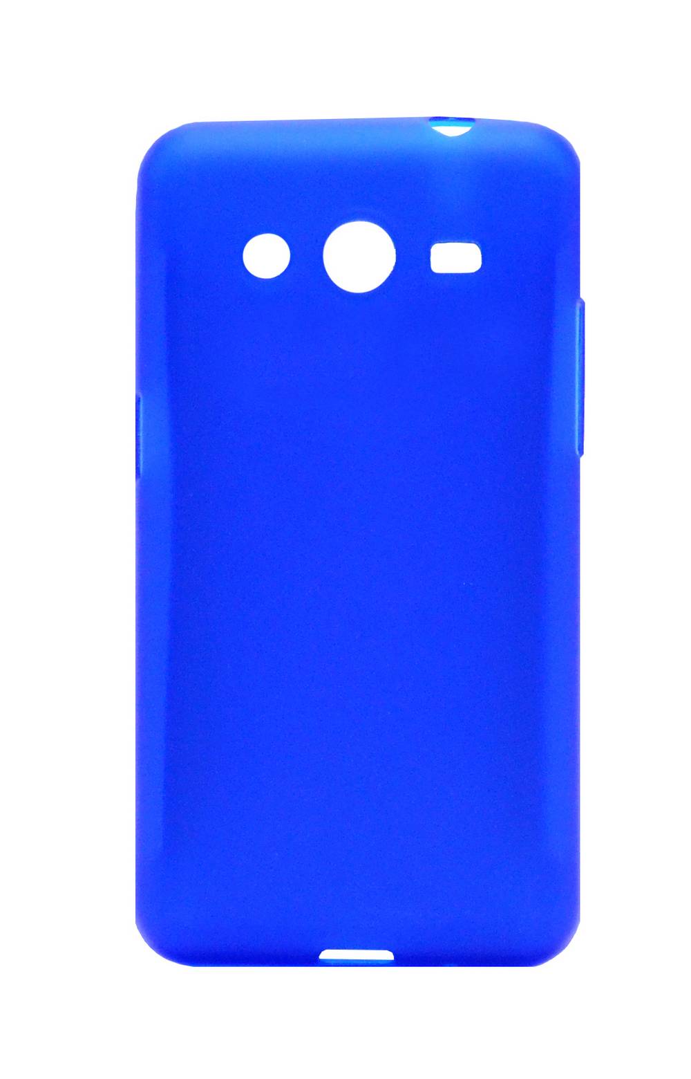 Θήκη TPU Ancus για Samsung SM-G355 Galaxy Core 2 Μπλε