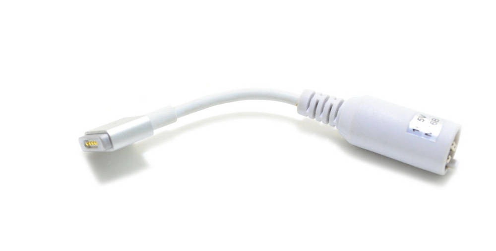 Αντάπτορας Φόρτισης M16B 16.5V Magsafe 2 Magnetic L tip Laptop - Tablet Ancus για Apple 16.5V 3.65A (60W)