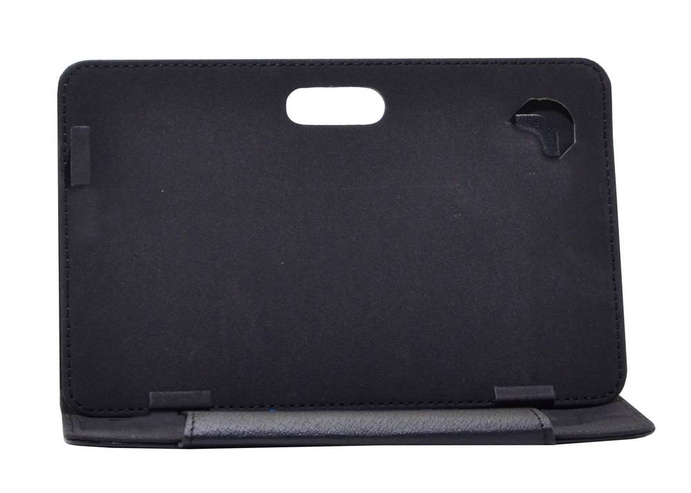 Θήκη Book Ancus Universal Grab'it για Wide Tablet 7'' Ίντσες Μαύρη (19 cm x 12 cm)