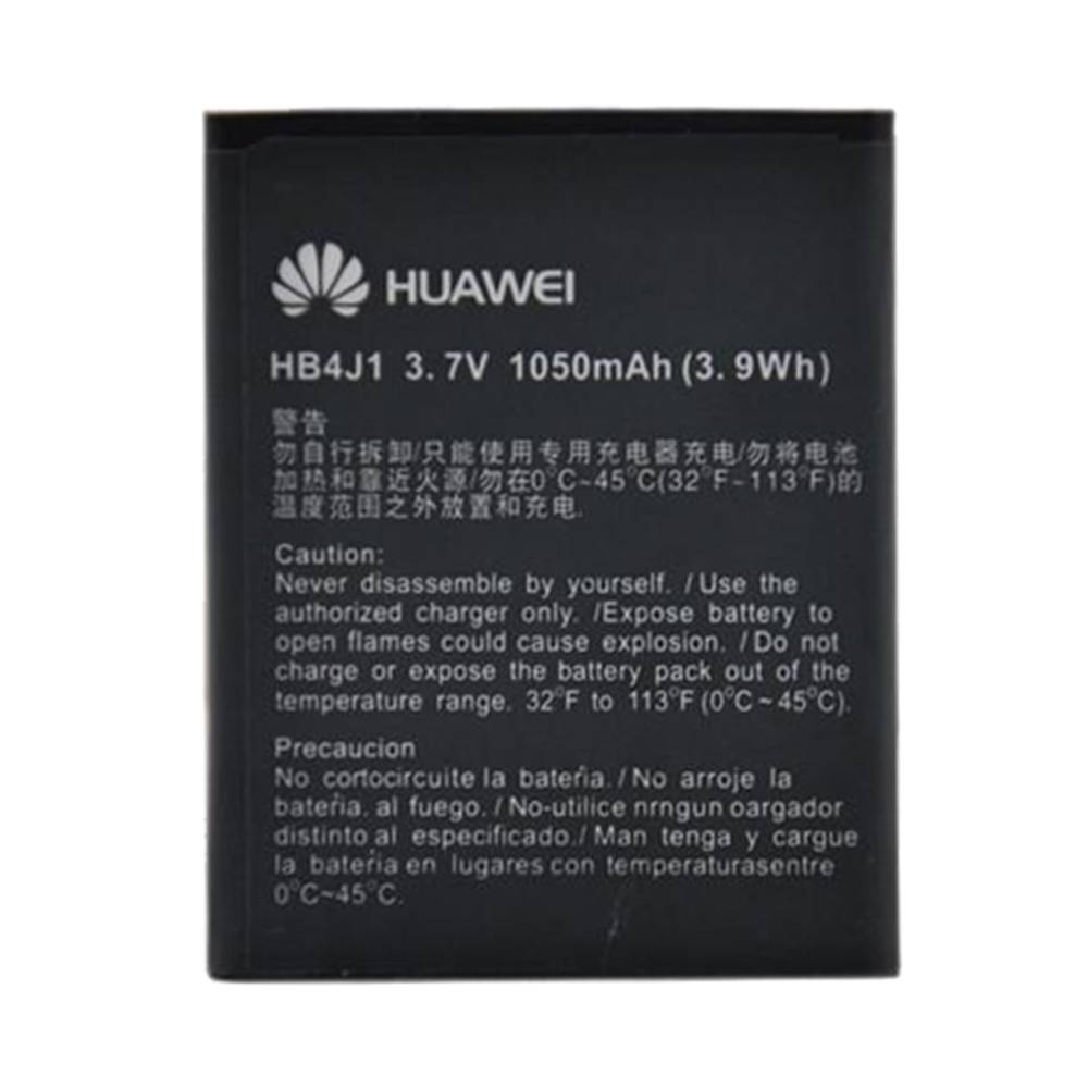 Μπαταρία Huawei HB4J1 για Ideos U8120/Vodafone 845 Original Bulk