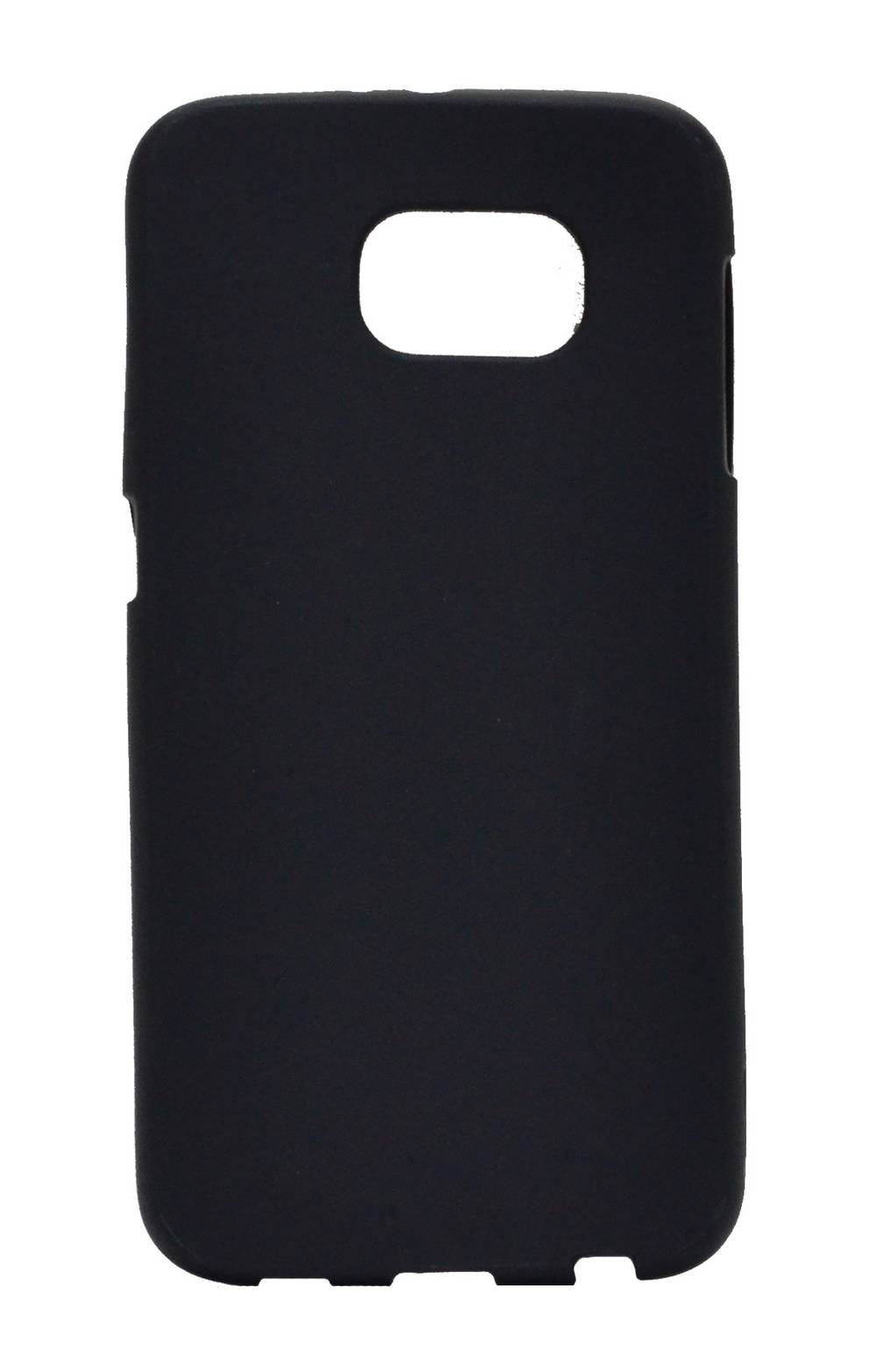 Θήκη TPU Ancus για Samsung SM-G920F Galaxy S6 Μαύρη