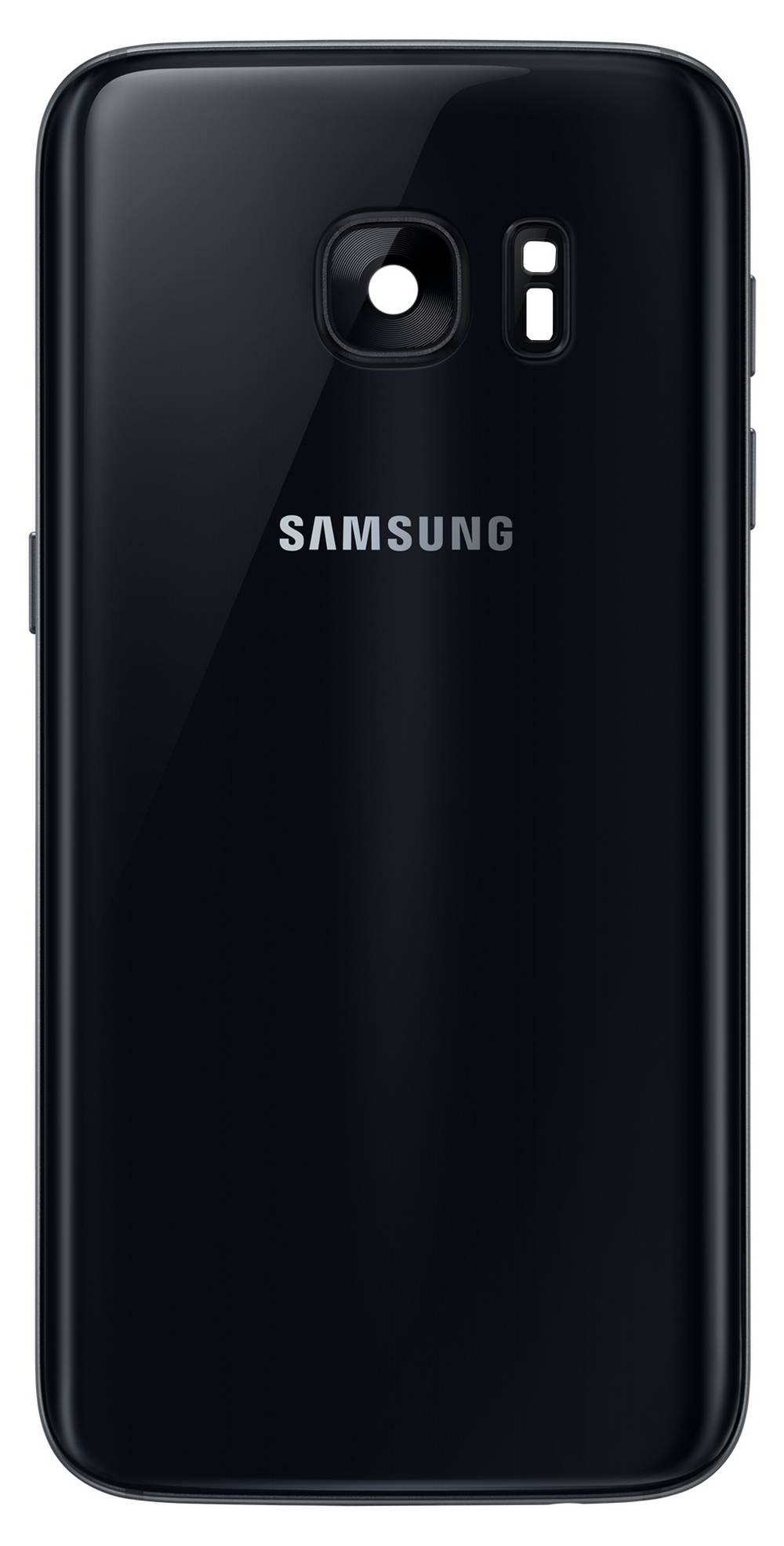 Καπάκι Μπαταρίας Samsung SM-G930F Galaxy S7 Μαύρο Original GH82-11384A