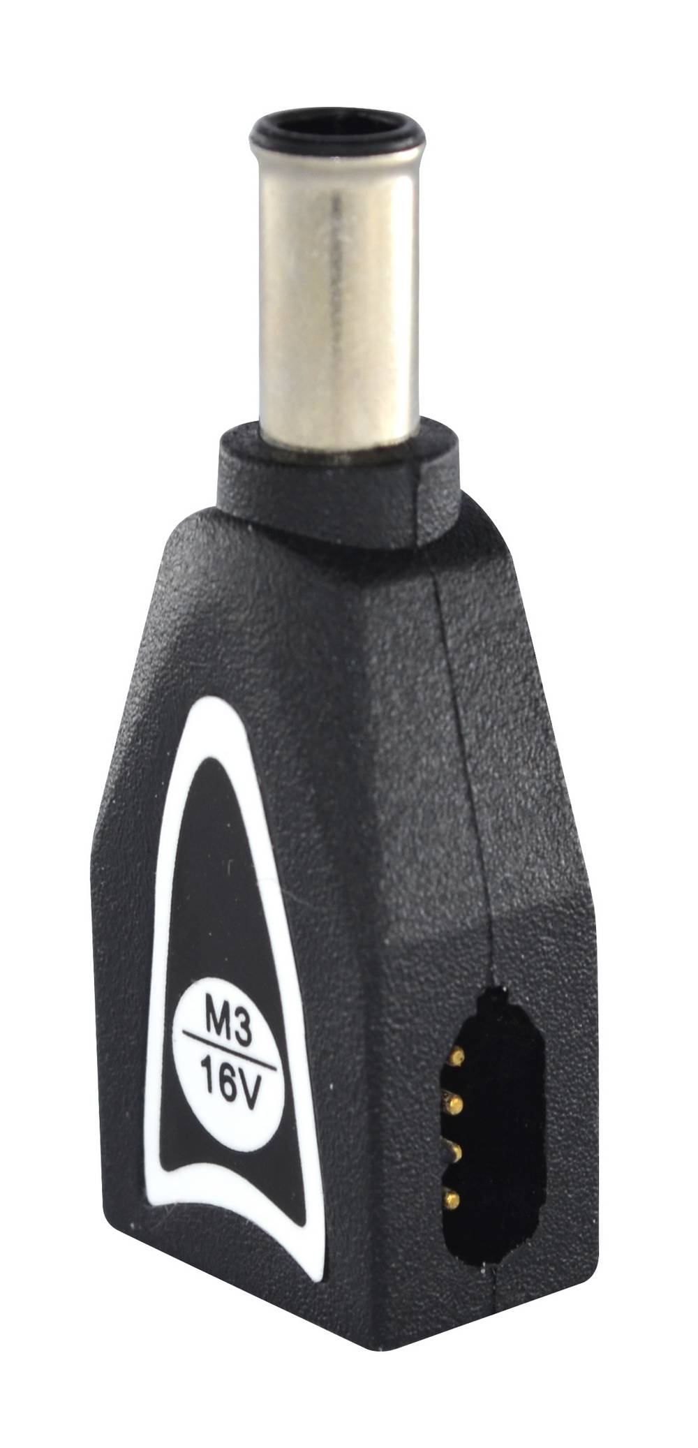 Αντάπτορας Φόρτισης M3 16V 6.5*4.4mm Laptop - Tablet Soune 505G για Sony/Fujitsu 16V 4A