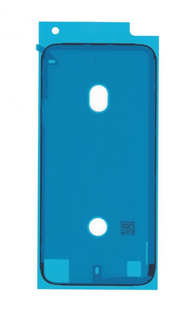 Ταινία Διπλής Όψεως για Οθόνη Apple iPhone 8 Μαύρο OEM Type A