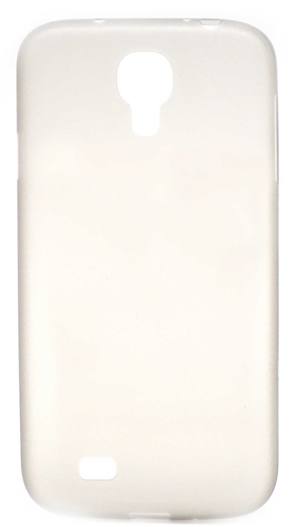 Θήκη Ultra Thin Ancus για Samsung i9505/i9500 Galaxy S4 Smoke 0.35mm.