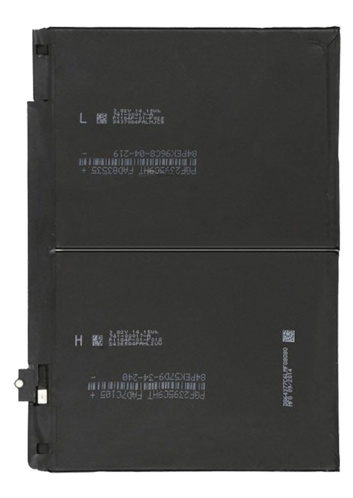 Μπαταρία για Apple iPad Air 2 (A1547) Bulk