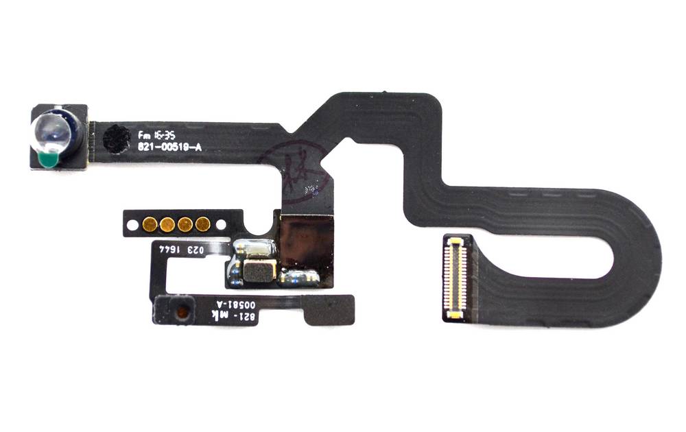 Μπροστινή Κάμερα Apple iPhone 7 Plus με Αισθητήρα Φωτισμού