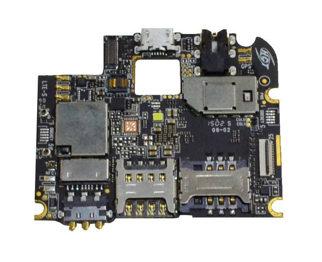 Λογική Πλακέτα Doogee Ibiza F2 Original