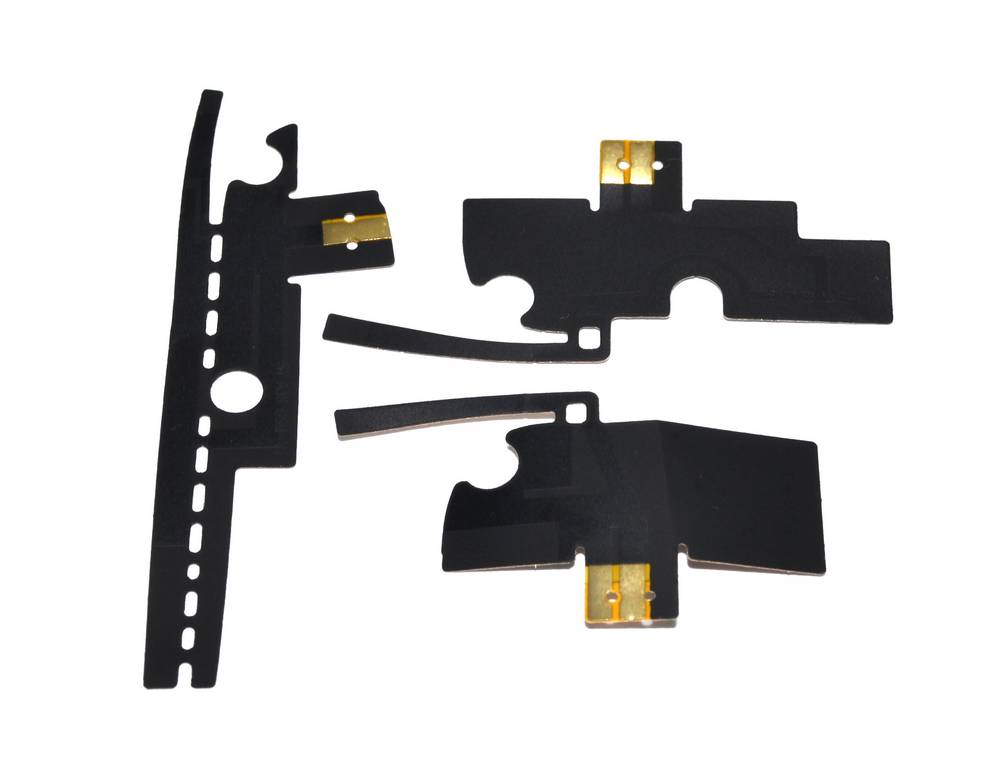 Κεραία WiFi, 3G, GPS, Bluetooth Doogee Valencia 2 Y100 Plus Original