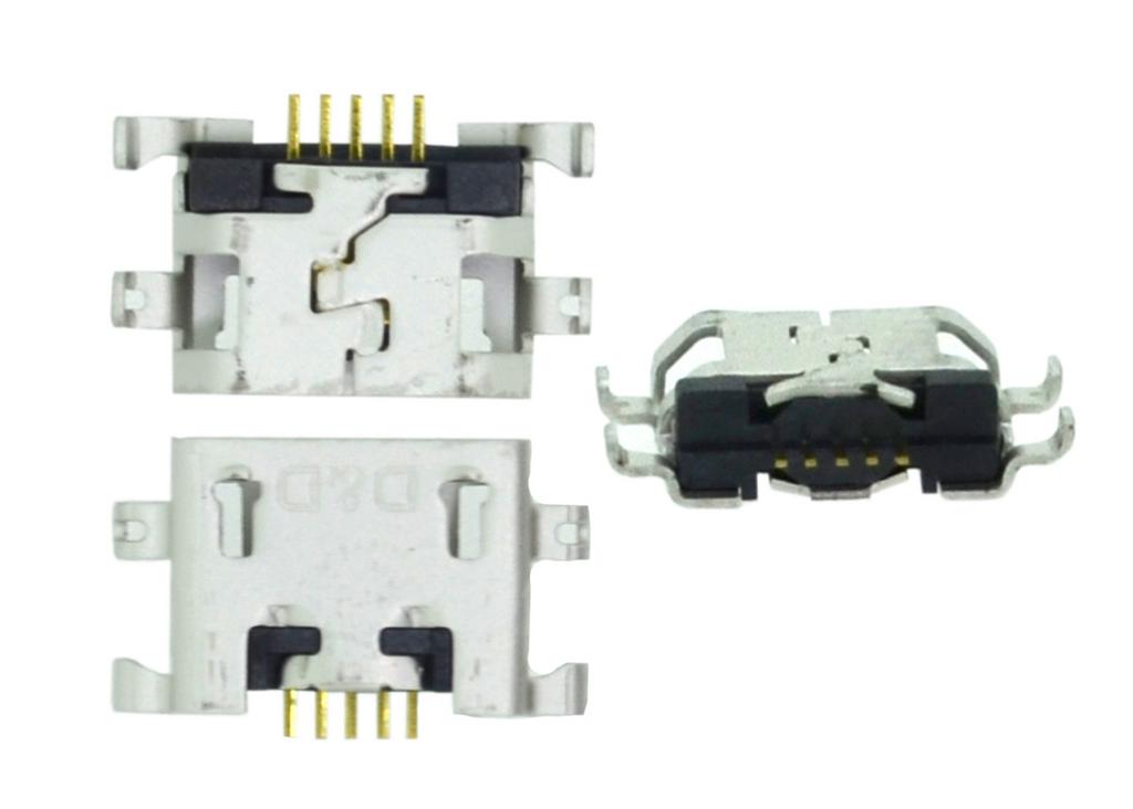 Επαφή Φόρτισης για Xiaomi Redmi 7