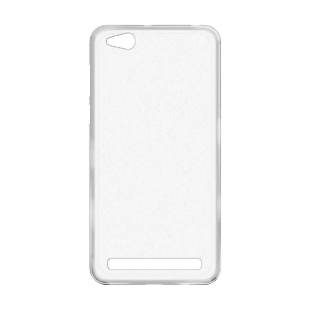 Θήκη TPU Ancus για Xiaomi Redmi 5A Frost - Διάφανη