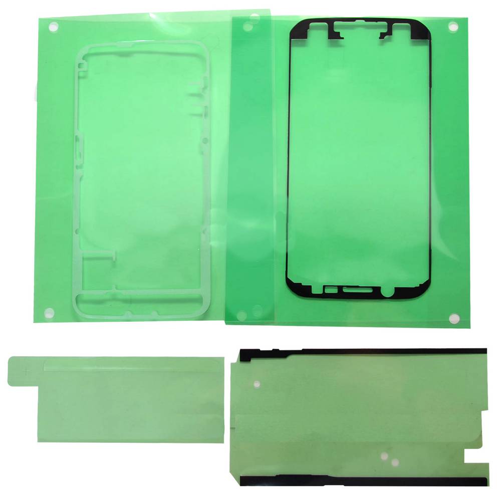Samsung Rework Kit AS-K SVC for Samsung SM-G925F Galaxy S6 Edge Original GH82-10030A
