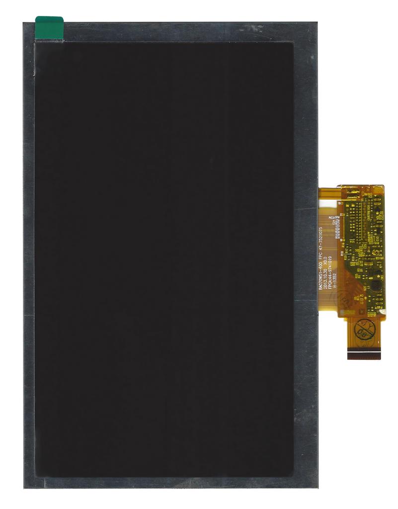 Οθόνη Lenovo IdeaTab A1000 Original