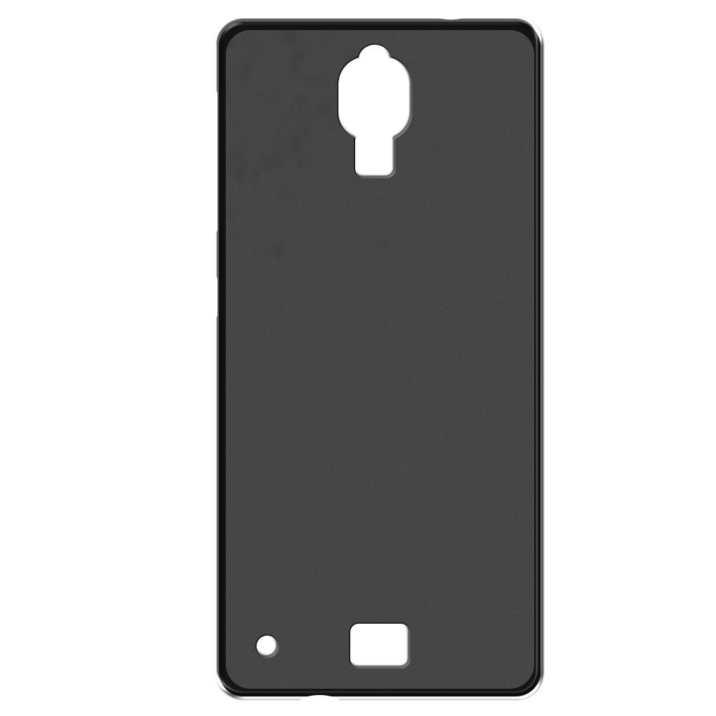 Θήκη TPU Ancus για Hisense C20 Μαύρη