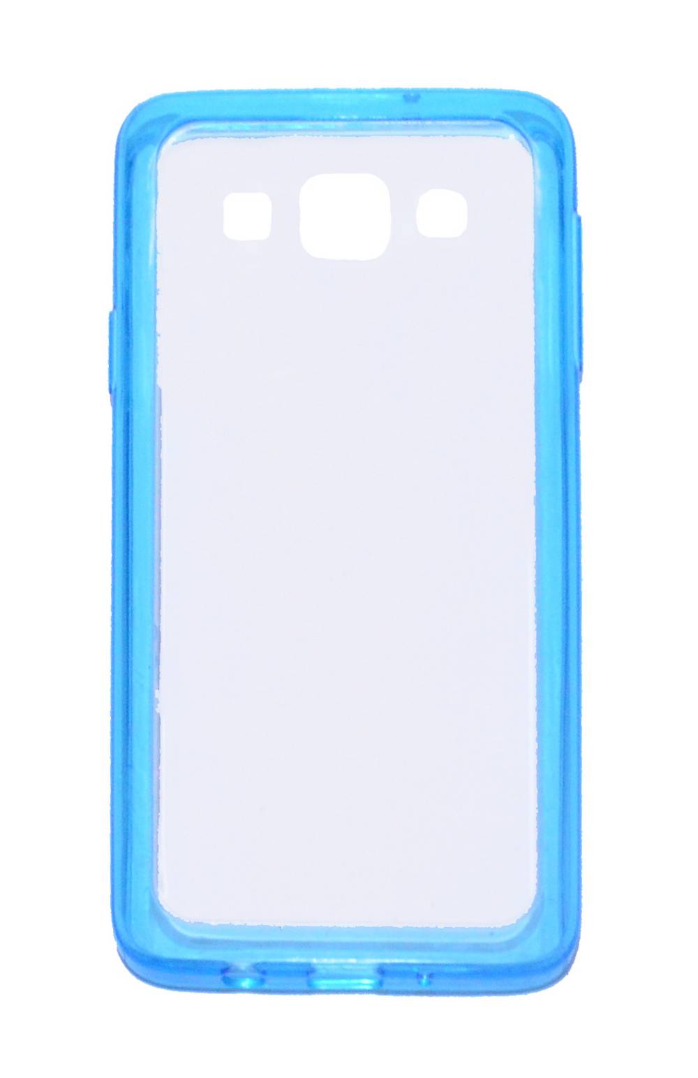 Θήκη Ultra Thin Ancus Invisible για Samsung SM-A300F Galaxy A3 Μπλε