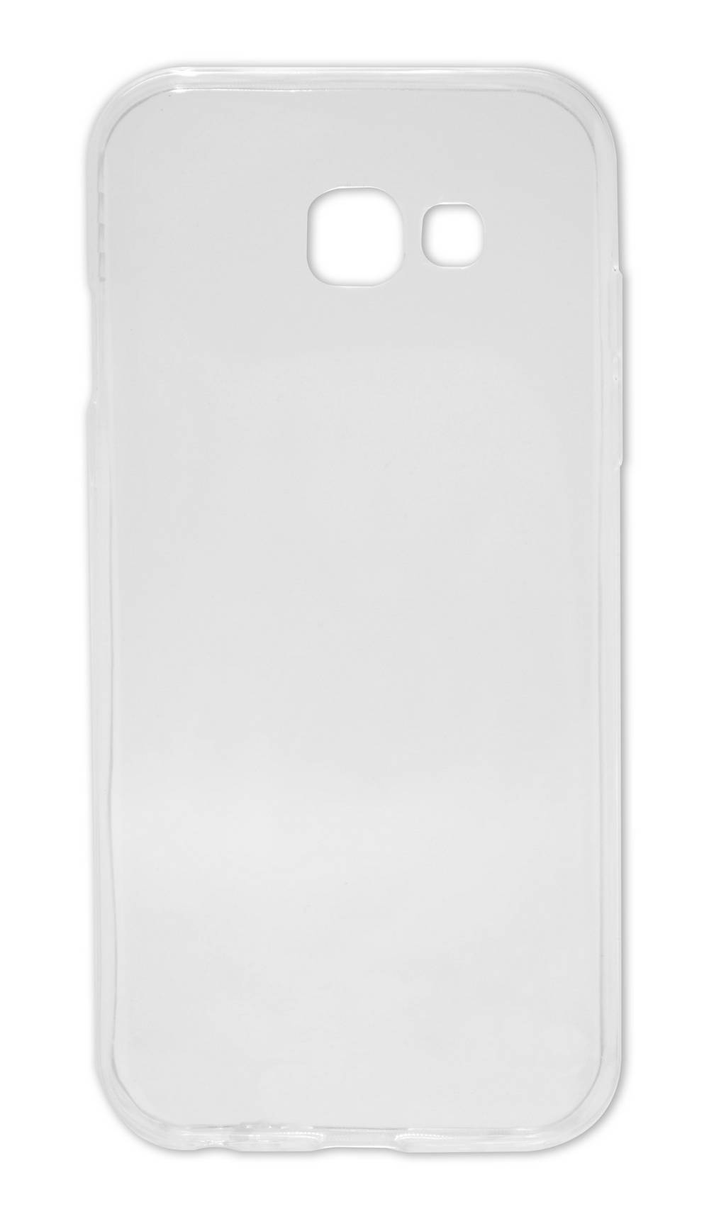 Θήκη TPU Ultra Thin Ancus για Samsung SM-A520F Galaxy A5 (2017) Διάφανη