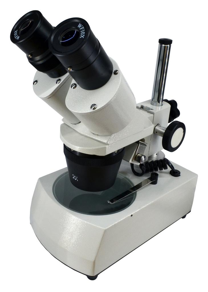 Μικροσκόπιο BX-3C