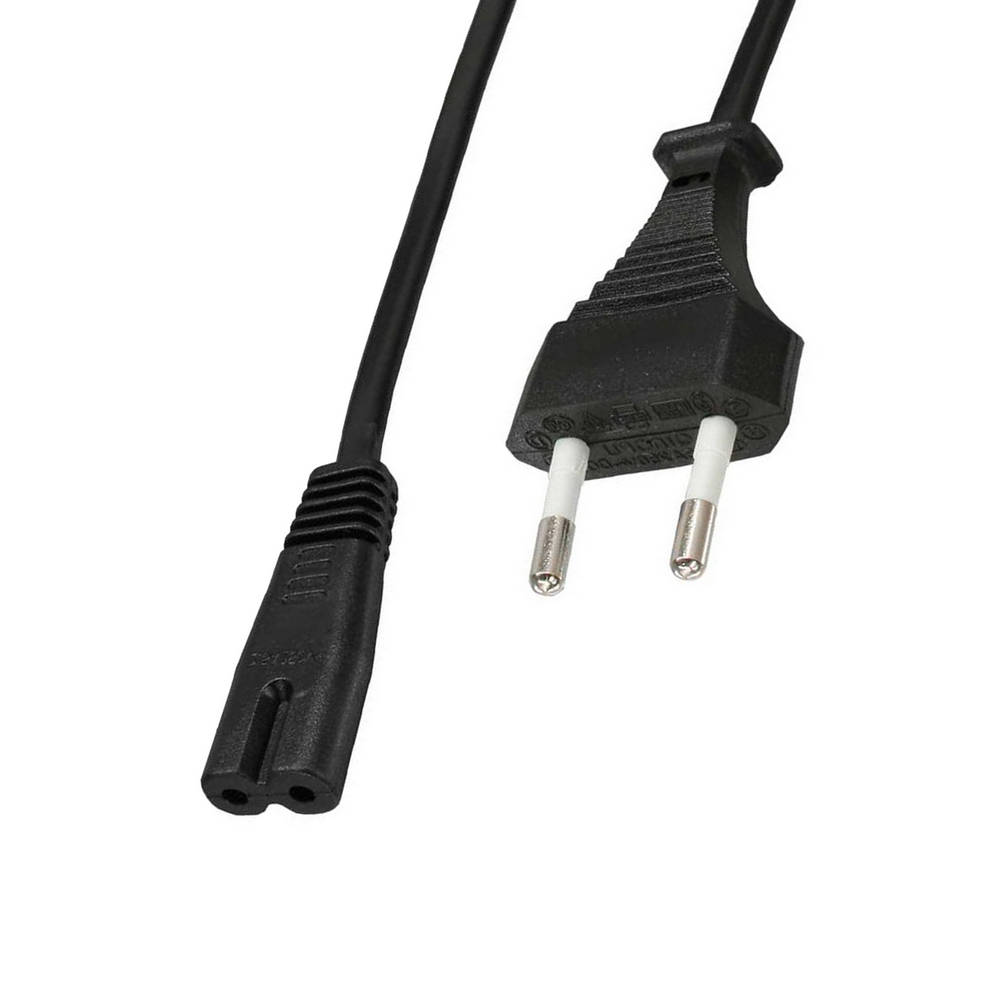 Καλώδιο Τροφοδοσίας Jasper Euro8 1.5m