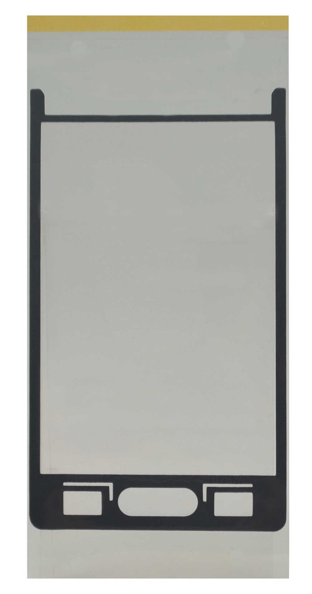 Ταινία Διπλής Όψεως για Μηχανισμό Αφής LG Optimus L4 II E440 Original MJN68467301