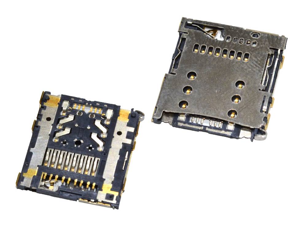 Αναγνώστης Κάρτας Μνήμης Huawei Ascend P8 Lite Original