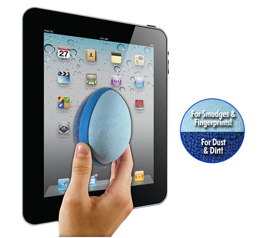 Καθαριστικά Υλικά