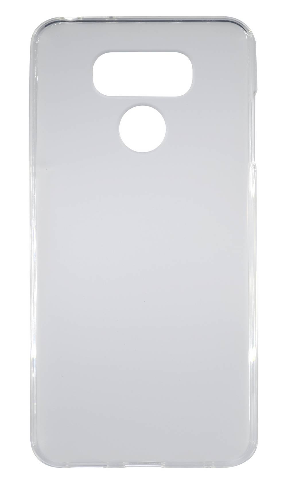 Θήκη TPU Ancus για LG G6 H870 Frost - Διάφανη