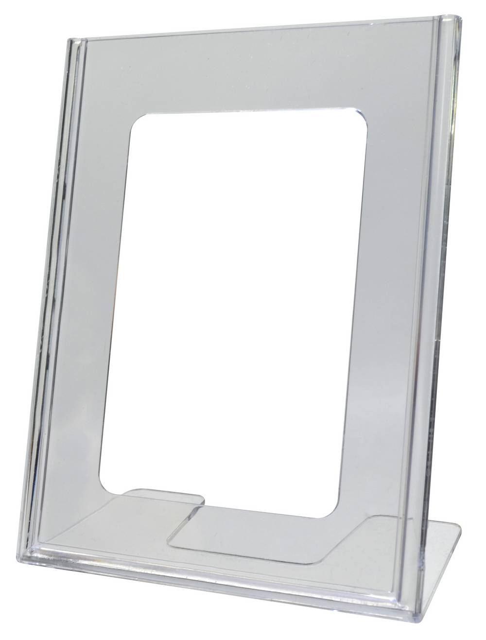 Θήκη Μηνυμάτων A6 Portrait με Κλίση